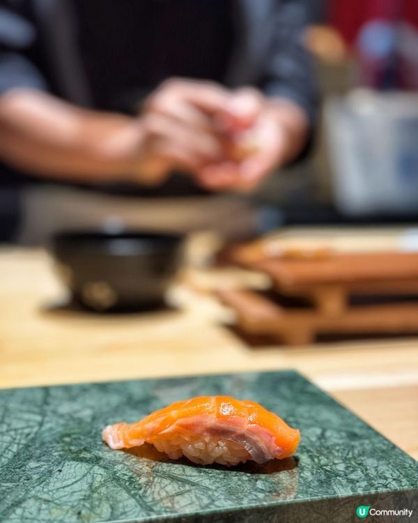 人均$200 ｜高質omakase 🍣