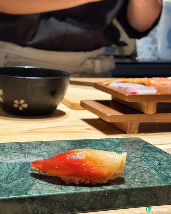 人均$200 ｜高質omakase 🍣