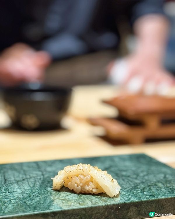 人均$200 ｜高質omakase 🍣