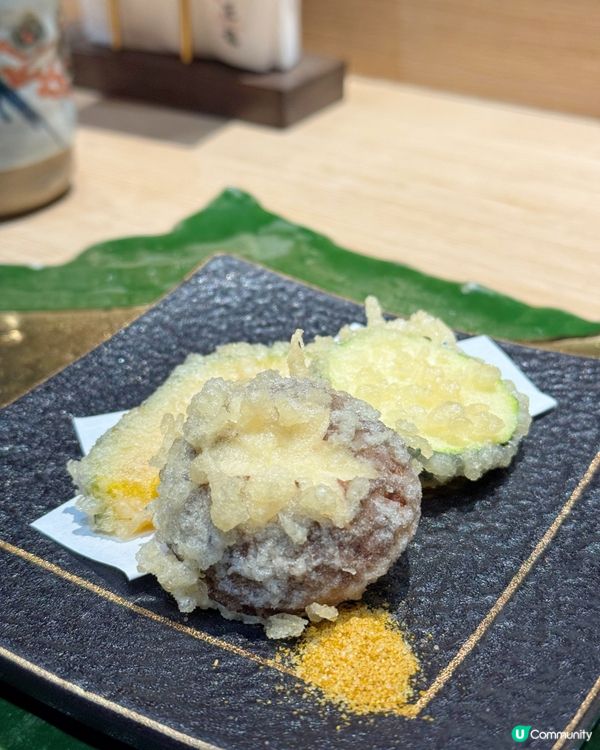 人均$200 ｜高質omakase 🍣