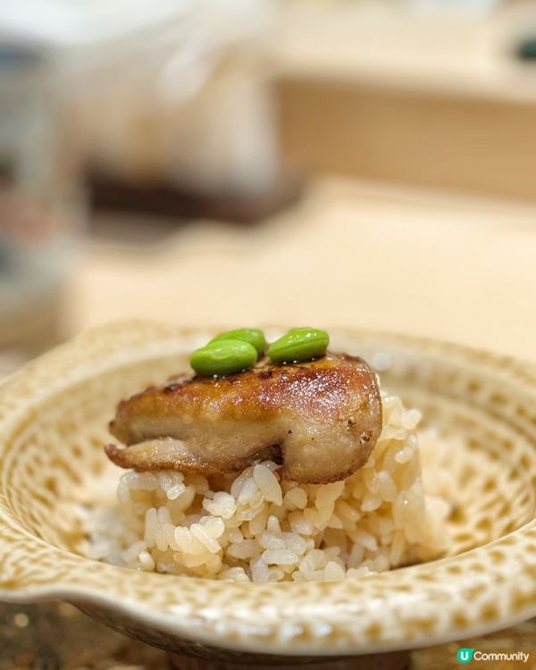 人均$200 ｜高質omakase 🍣