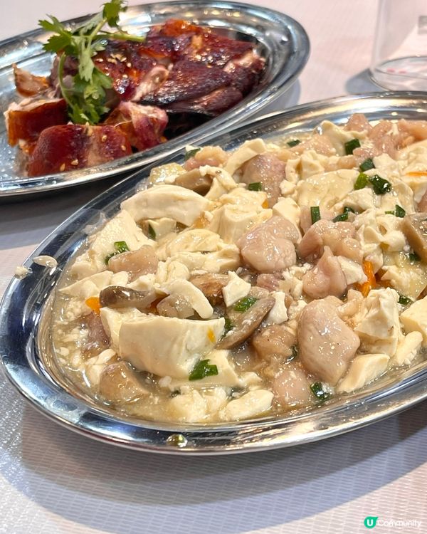 中華大茶飯 絕無偷雞