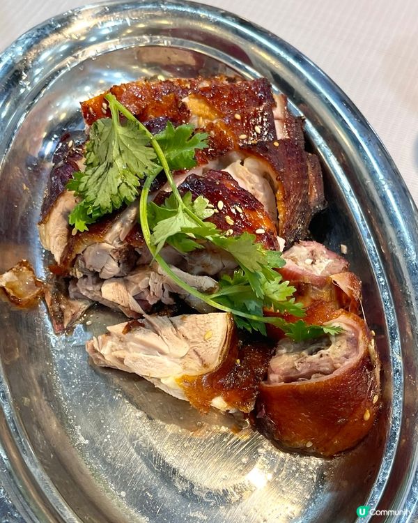 中華大茶飯 絕無偷雞