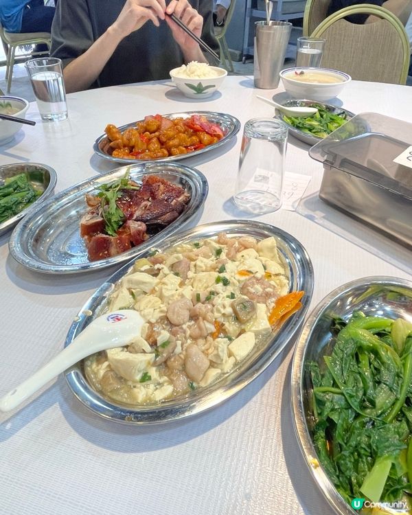 中華大茶飯 絕無偷雞