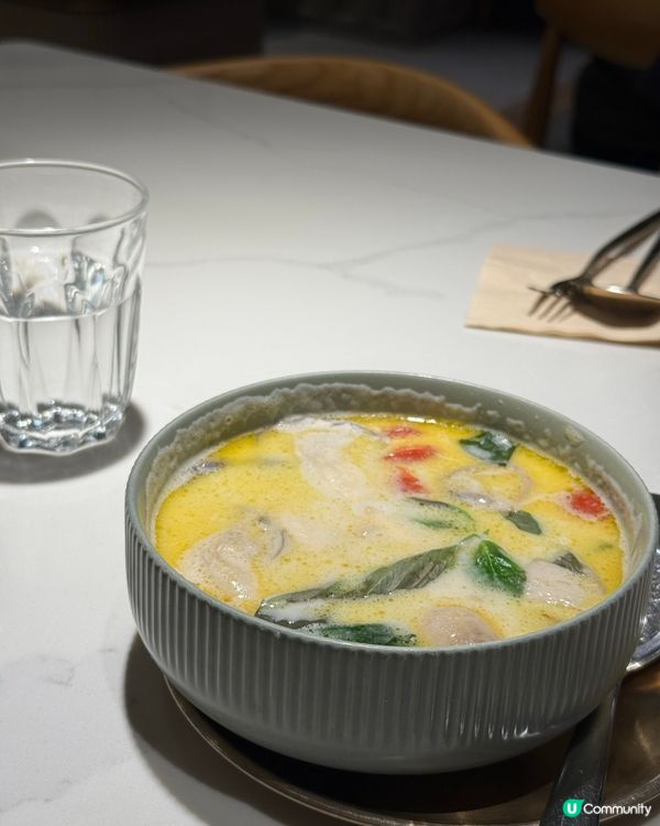 精緻泰菜阿閒泰🇹🇭特色茶飲🤤！