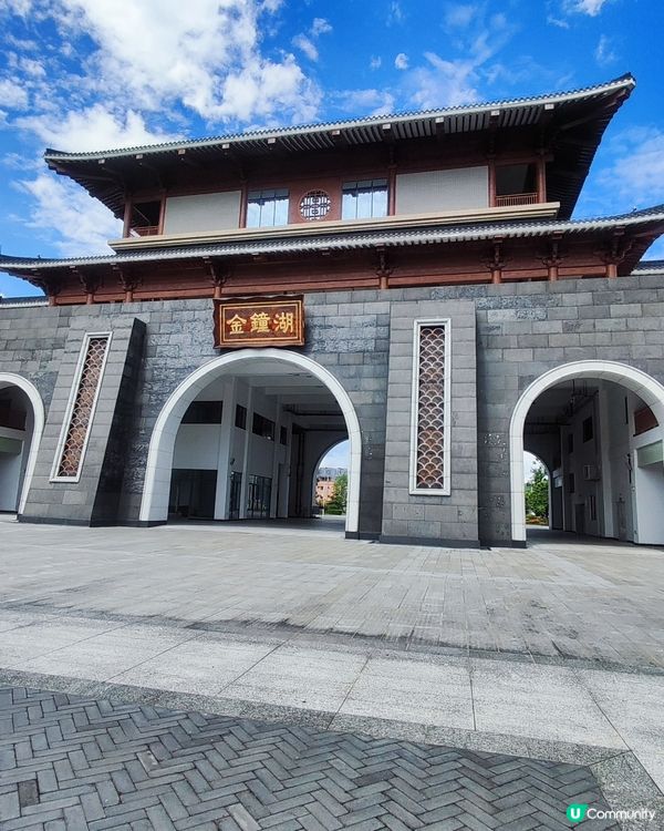 🌺我愛花花之🌺中山金鐘湖粉黛亂子草！😍🌺😍🌺😍