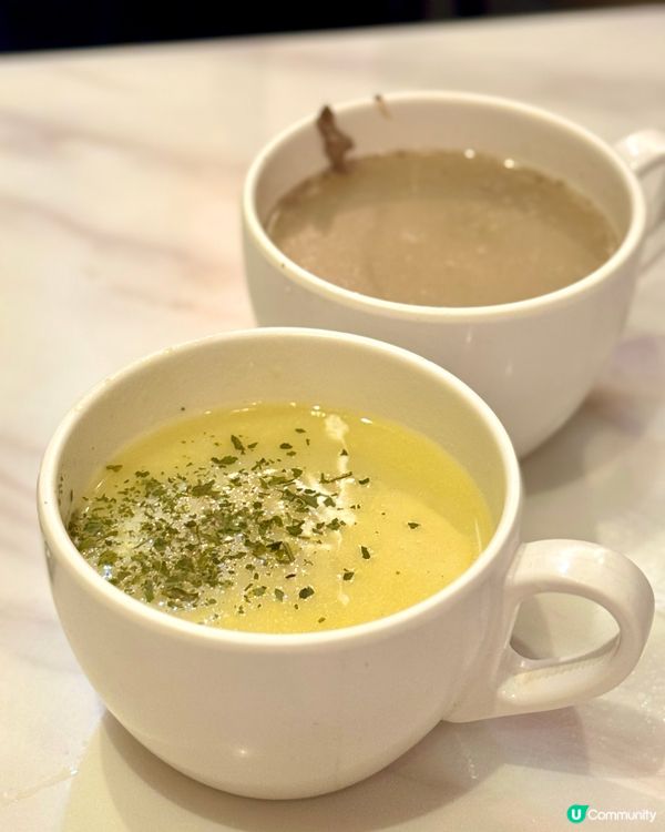 太子親民高質西餐 性價比超高