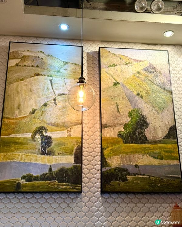 太子親民高質西餐 性價比超高