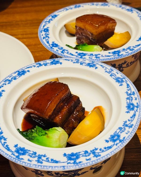 ⭐️人和館·正宗上海本幫菜⭐️