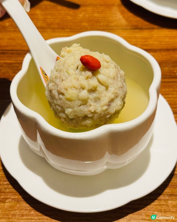 ⭐️人和館·正宗上海本幫菜⭐️