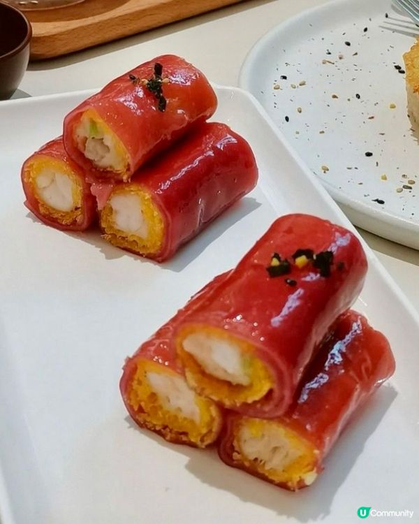 深圳蔡瀾點心早茶😋！懷舊港風！