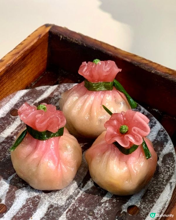 深圳蔡瀾點心早茶😋！懷舊港風！