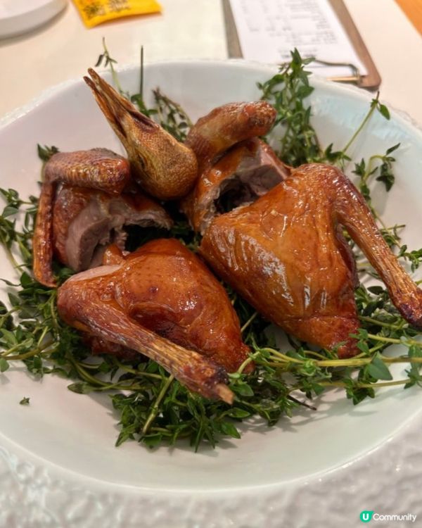 深圳蔡瀾點心早茶😋！懷舊港風！