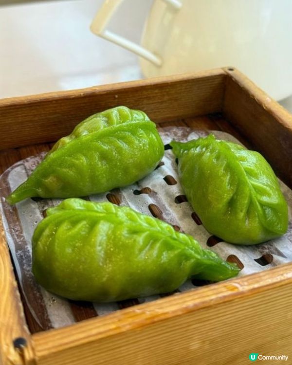 深圳蔡瀾點心早茶😋！懷舊港風！