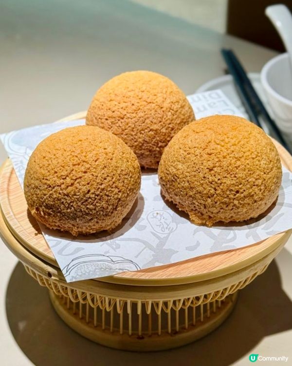 深圳蔡瀾點心早茶😋！懷舊港風！