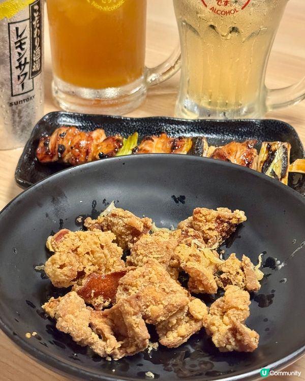 日本人氣連鎖燒鳥店 所有串燒一律$29.9🔥‼️