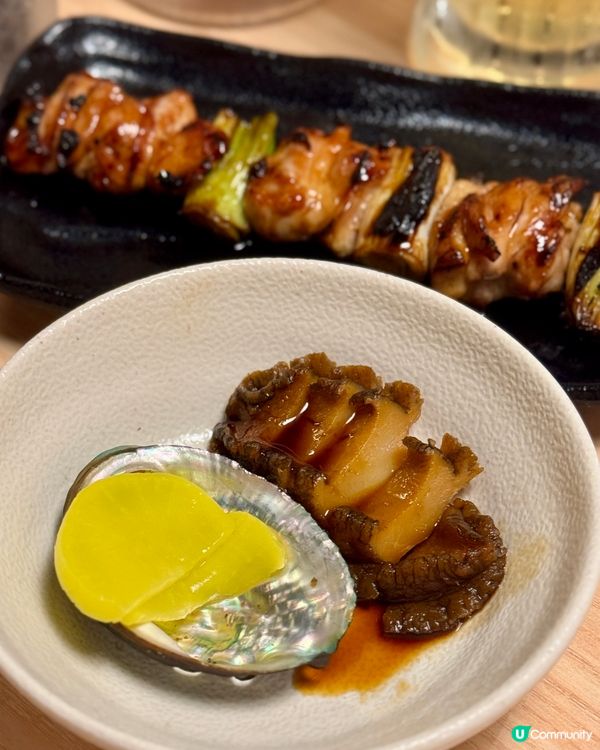 日本人氣連鎖燒鳥店 所有串燒一律$29.9🔥‼️