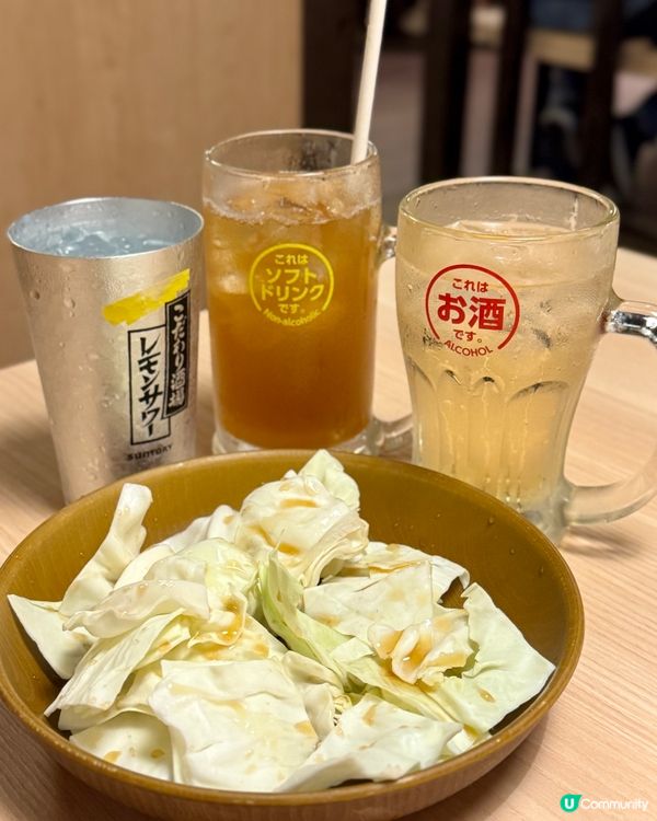 日本人氣連鎖燒鳥店 所有串燒一律$29.9🔥‼️