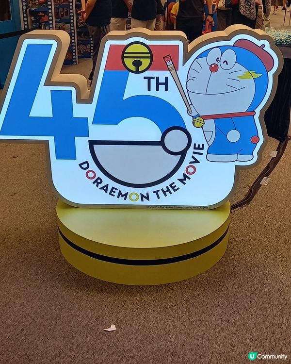 叮噹呀，誰都喜歡你。。。