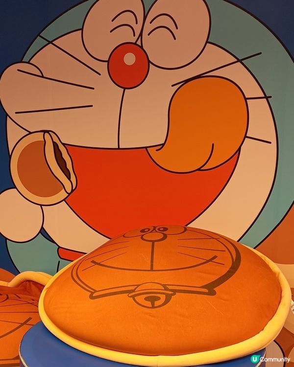 叮噹呀，誰都喜歡你。。。