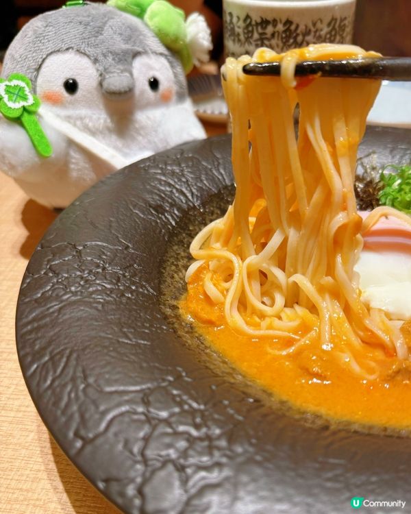 鮨樂體驗：柚香木檯の序曲 🥢🍣