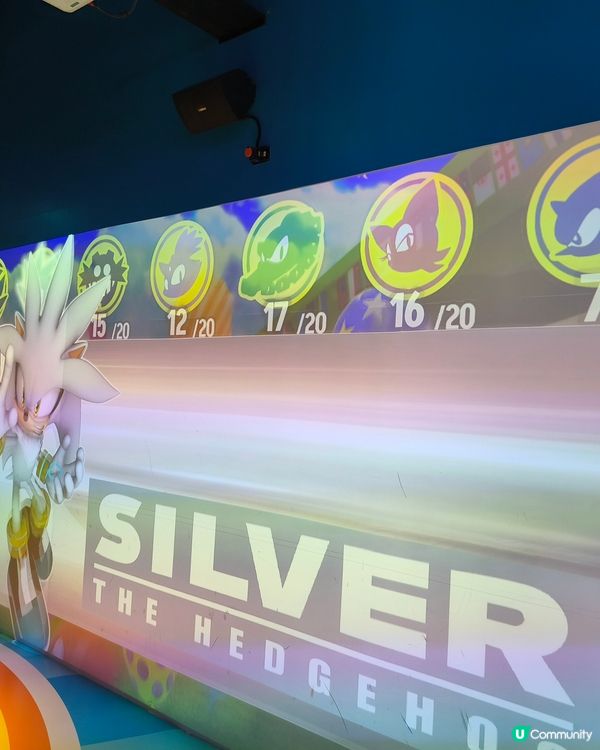 啟德：Joypolis Sports Hong Kong 