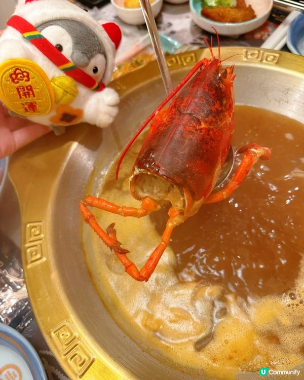 千海水產放題🤤！旺角店報告！