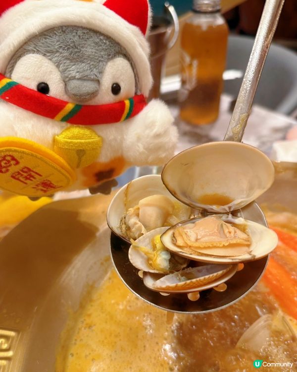 千海水產放題🤤！旺角店報告！