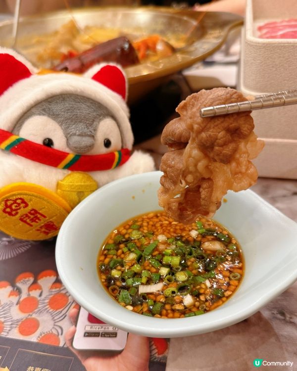 千海水產放題🤤！旺角店報告！