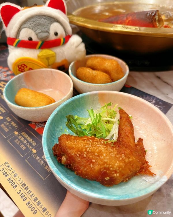 千海水產放題🤤！旺角店報告！