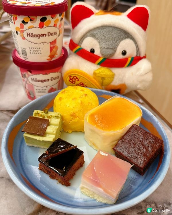 千海水產放題🤤！旺角店報告！