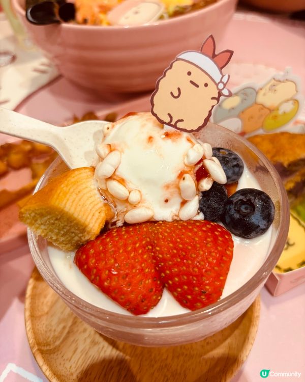 銅鑼灣角落生物出沒注意!富山麵家限定店可愛到犯規!🍜💖