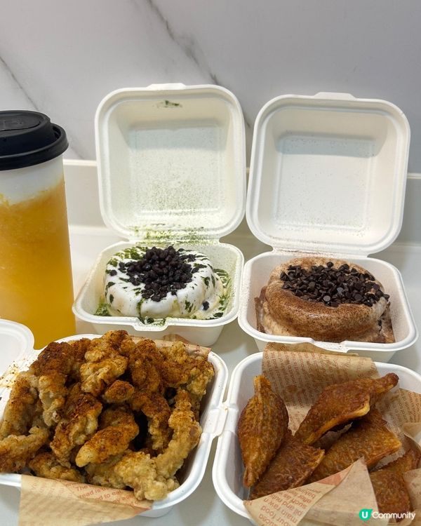 梳乎厘鬆軟到飛起！🤤 睇住整，正！😋