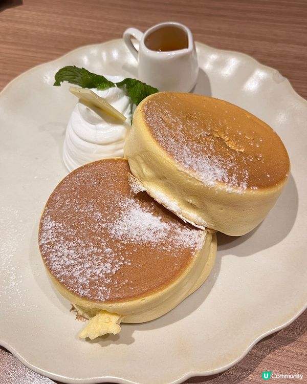 ☕️🍽️粉紅色夢幻Brunch🍑💗