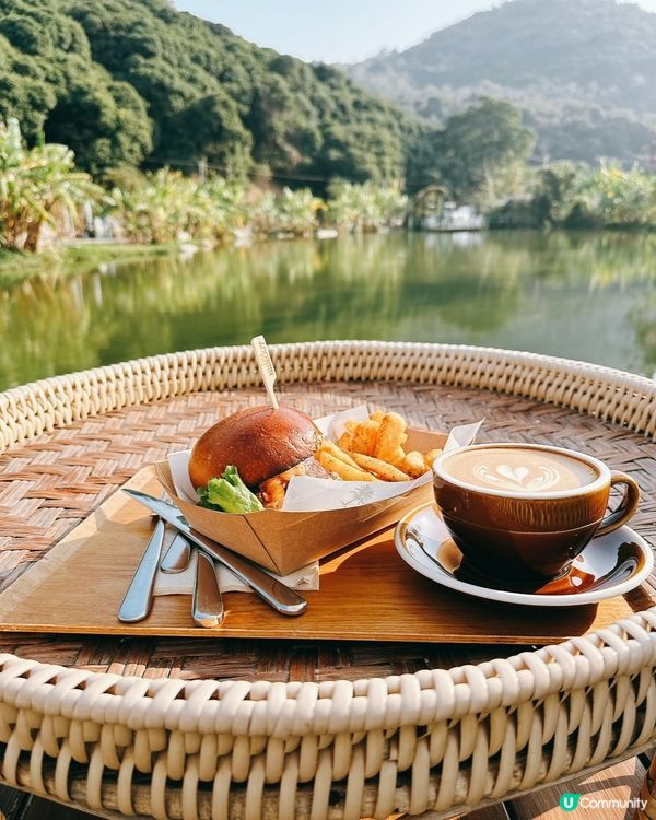 梅窩The Hideout + 洗衣公司打卡全攻略📍