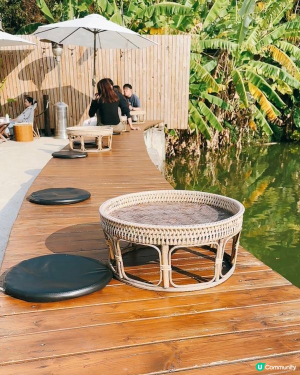 梅窩The Hideout + 洗衣公司打卡全攻略📍