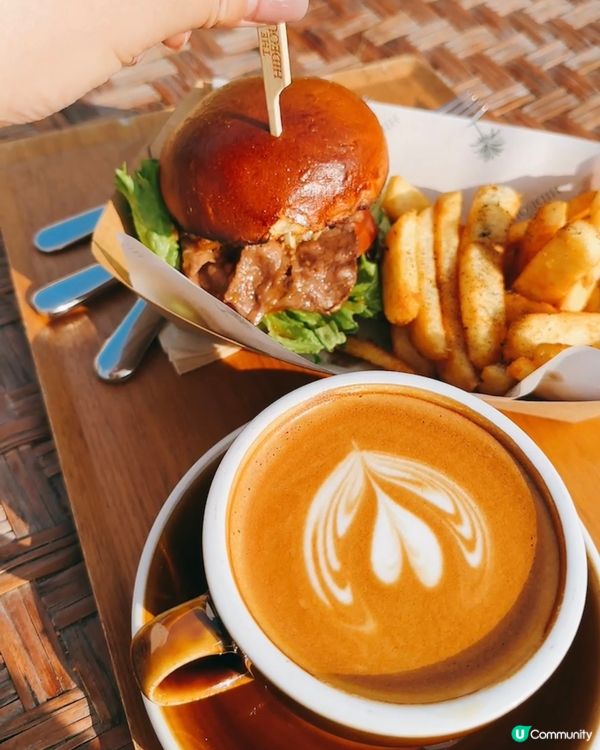 梅窩The Hideout + 洗衣公司打卡全攻略📍