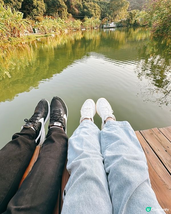 梅窩The Hideout + 洗衣公司打卡全攻略📍