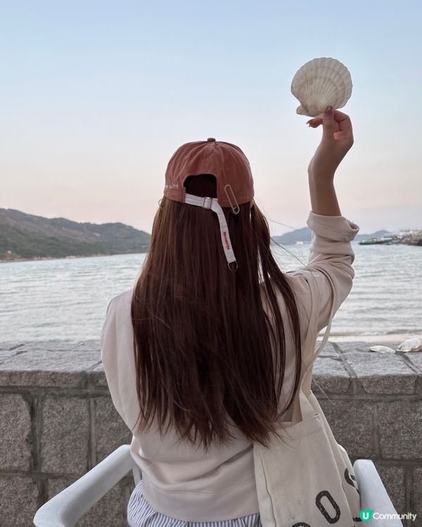 梅窩The Hideout + 洗衣公司打卡全攻略📍