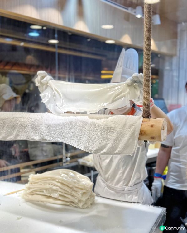 三兩粉 |手工現做湖南米粉 🍜