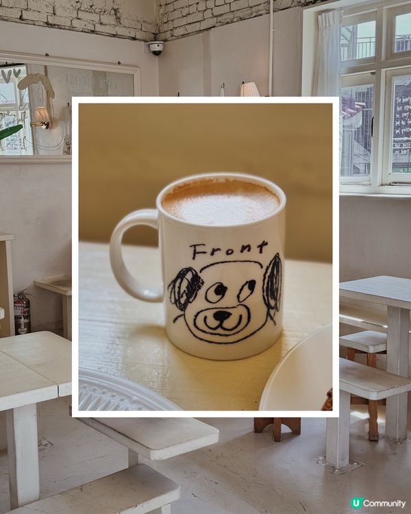 首爾必去啡店 Scone必吃！｜Cafe Layered 🥹