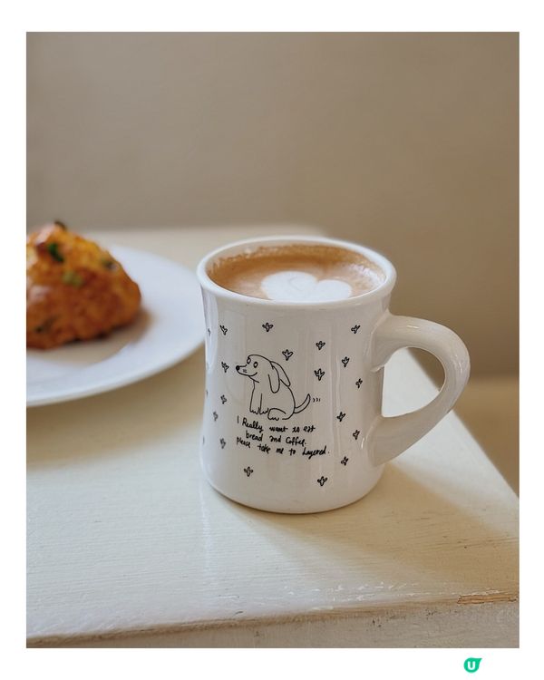 首爾必去啡店 Scone必吃！｜Cafe Layered 🥹