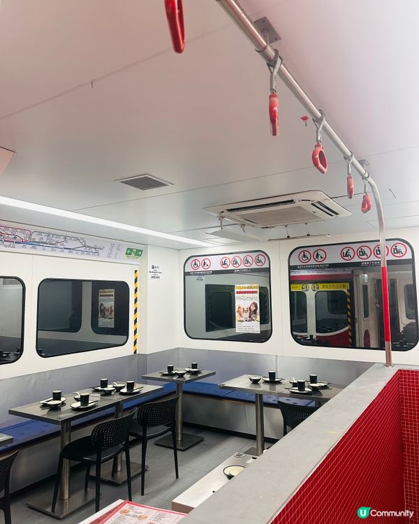 喜煌點心懷舊之旅📸！一個人嘅浪漫套餐🤤！