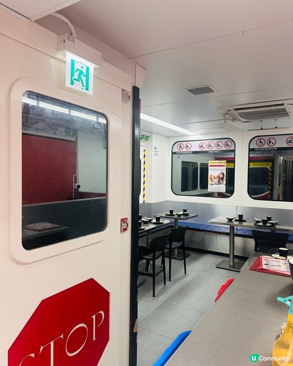 喜煌點心懷舊之旅📸！一個人嘅浪漫套餐🤤！