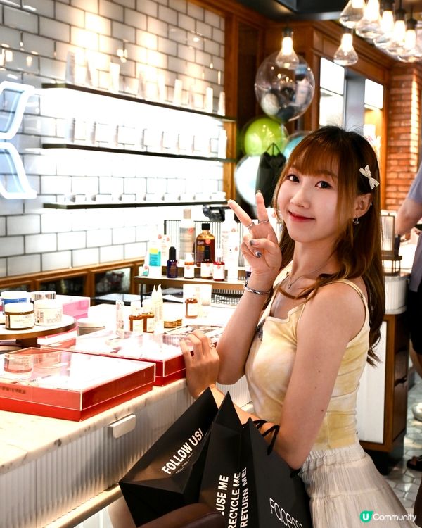 ☀️⛱️Summer Slay 夏日美妍賞