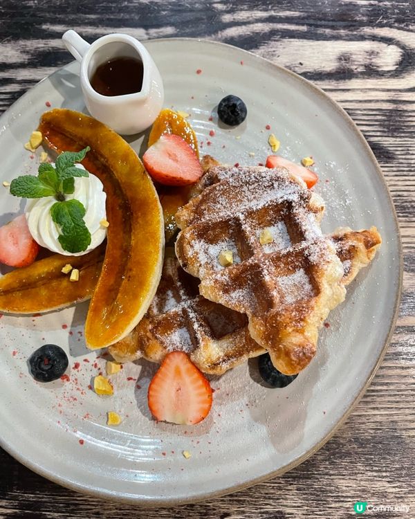 觀塘寶藏西餐廳💯已多次回訪