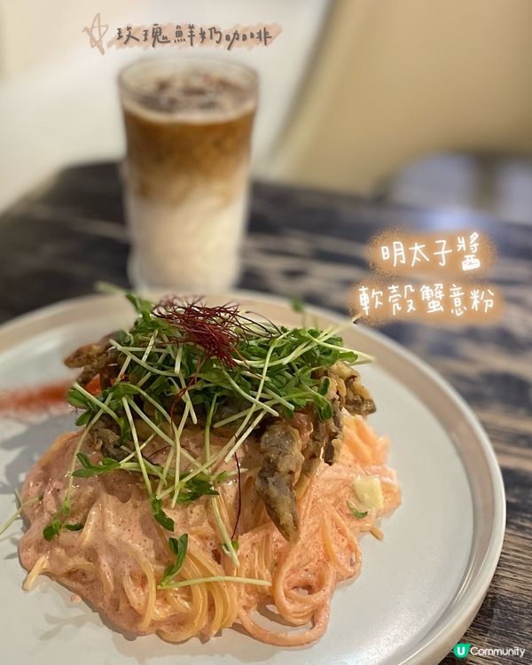 觀塘寶藏西餐廳💯已多次回訪