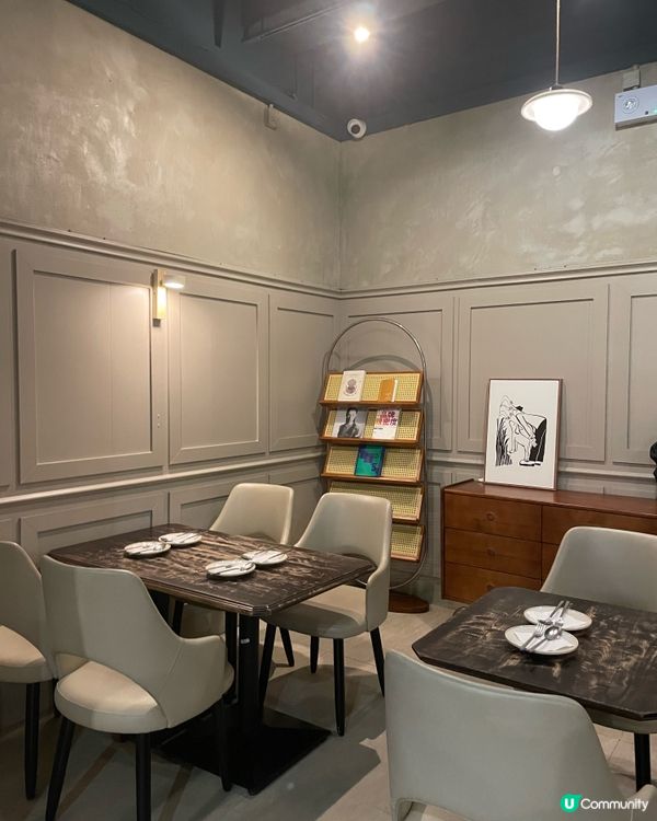 觀塘寶藏西餐廳💯已多次回訪