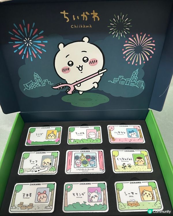 Chiikawa Days 23082025
