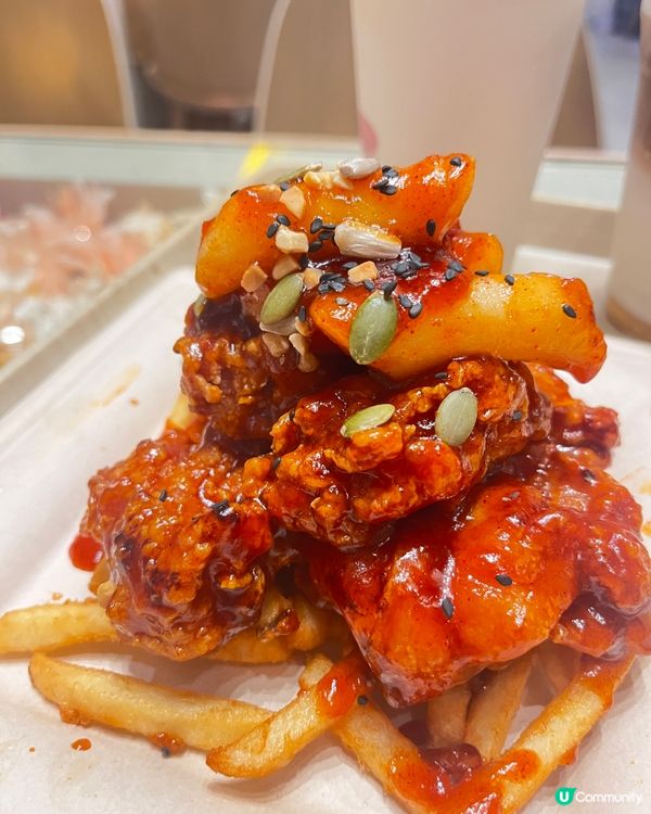 性價比極高的韓國自助餐廳-Banchan&Cook 